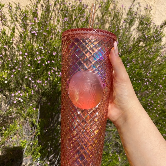 Starbucks tumblr - Picture 3 of 3